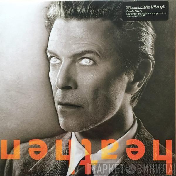 David Bowie - Heathen
