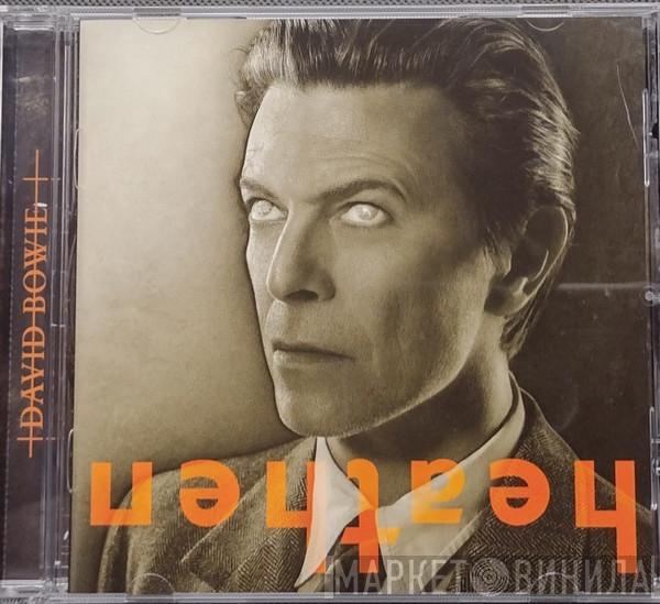 David Bowie  - Heathen