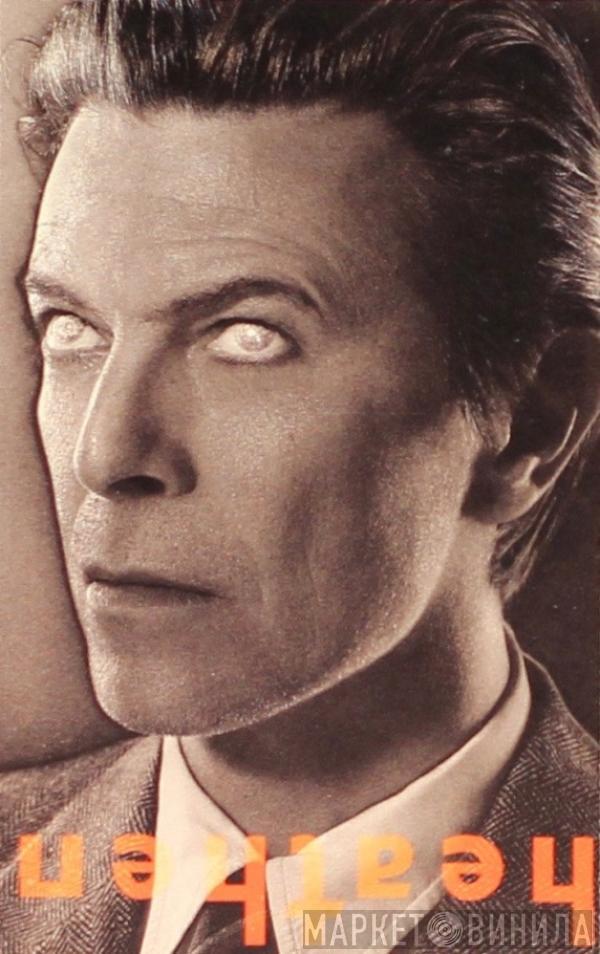  David Bowie  - Heathen