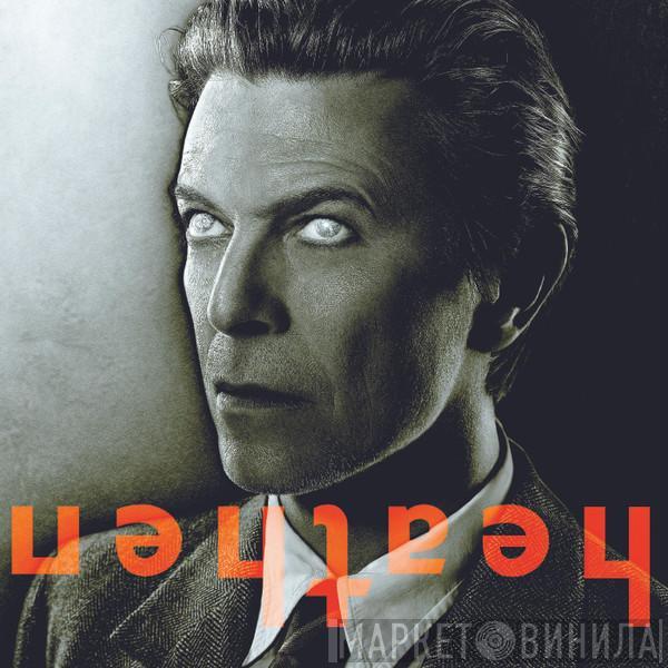  David Bowie  - Heathen