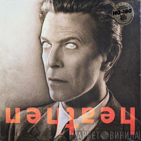  David Bowie  - Heathen