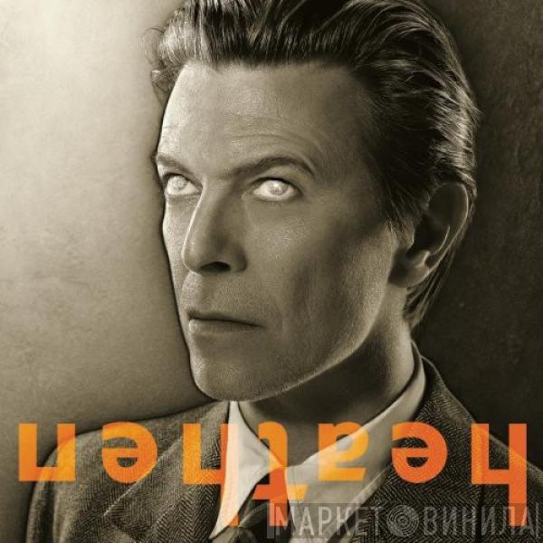  David Bowie  - Heathen