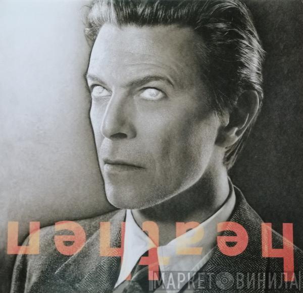  David Bowie  - Heathen