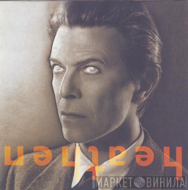  David Bowie  - Heathen