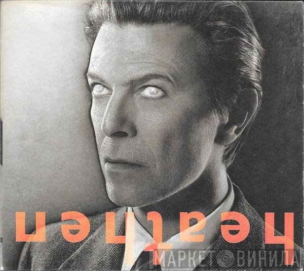 David Bowie - Heathen