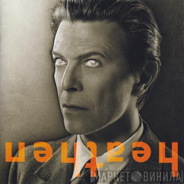  David Bowie  - Heathen