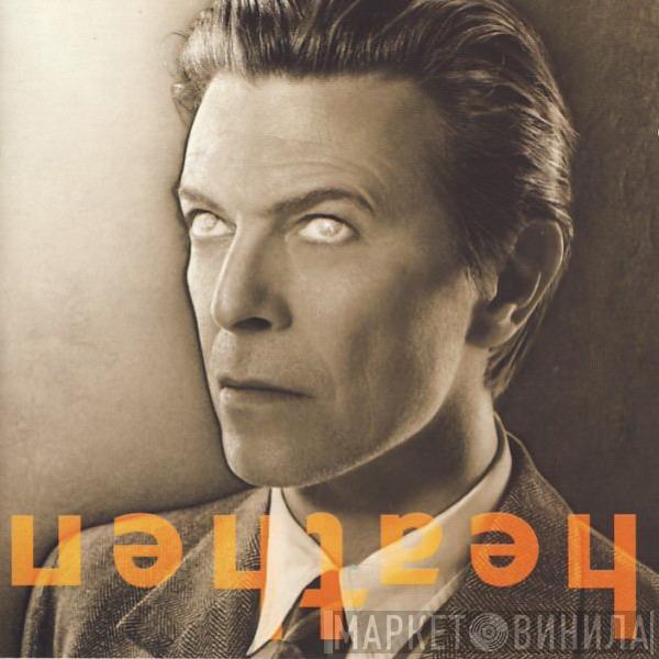  David Bowie  - Heathen