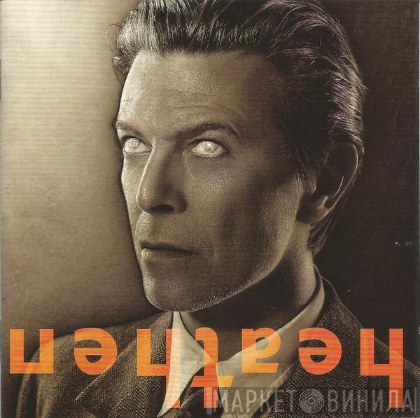  David Bowie  - Heathen