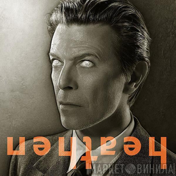  David Bowie  - Heathen