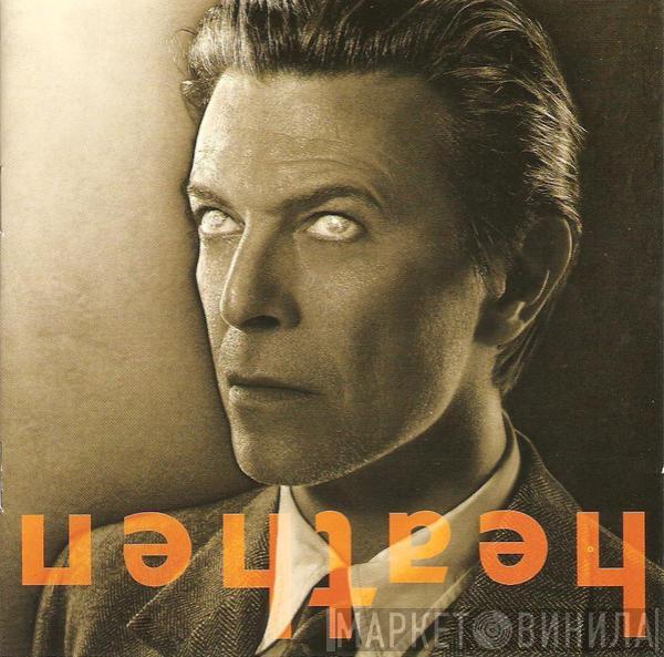 David Bowie - Heathen