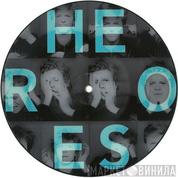 David Bowie - Heroes