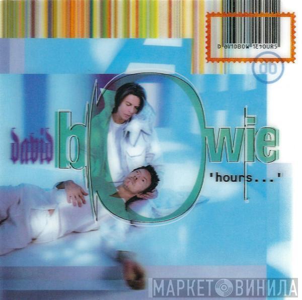  David Bowie  - Hours...