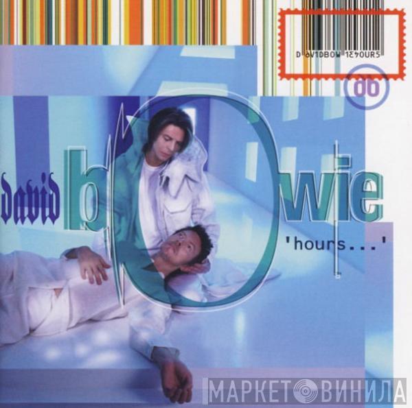 David Bowie - Hours...