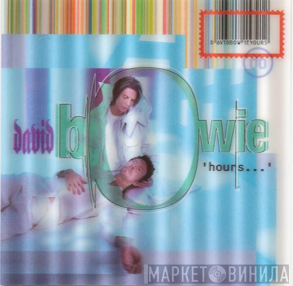 David Bowie - Hours...