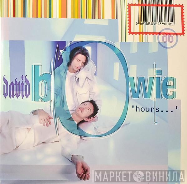 David Bowie - Hours...