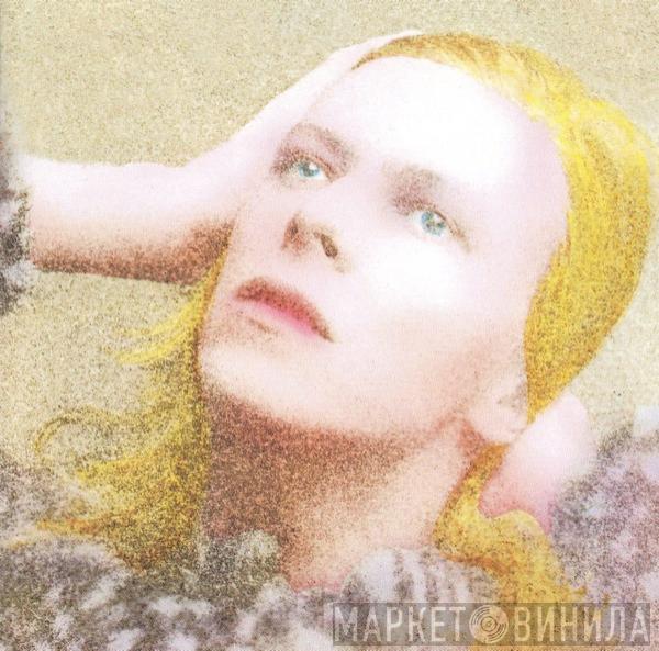 David Bowie - Hunky Dory