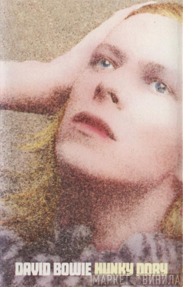  David Bowie  - Hunky Dory