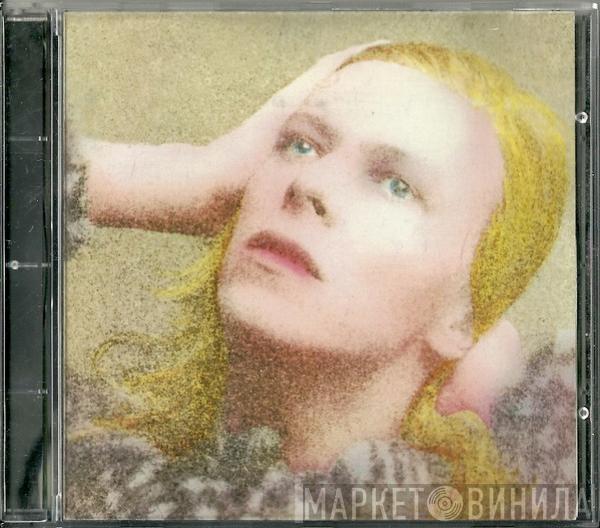  David Bowie  - Hunky Dory