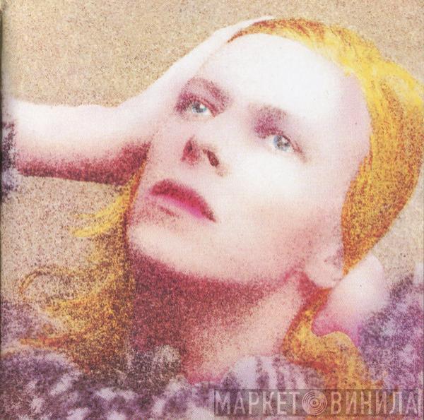  David Bowie  - Hunky Dory