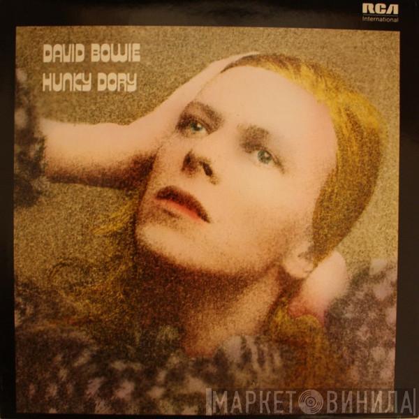 David Bowie - Hunky Dory