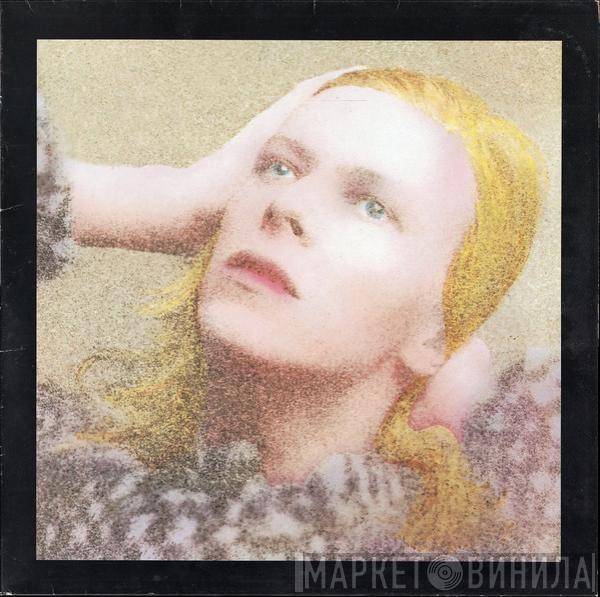  David Bowie  - Hunky Dory