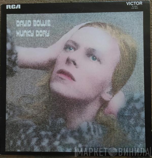 David Bowie - Hunky Dory