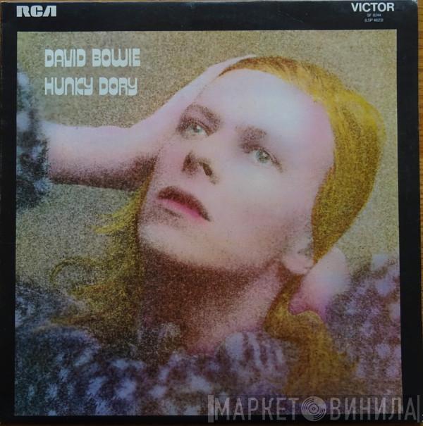 David Bowie - Hunky Dory