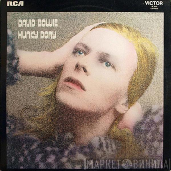 David Bowie - Hunky Dory