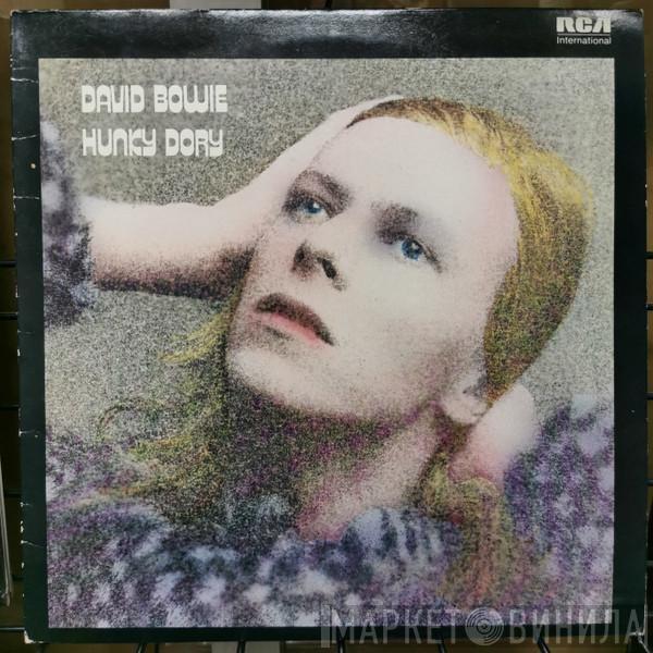 David Bowie - Hunky Dory