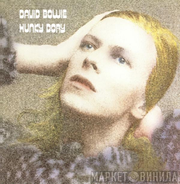  David Bowie  - Hunky Dory