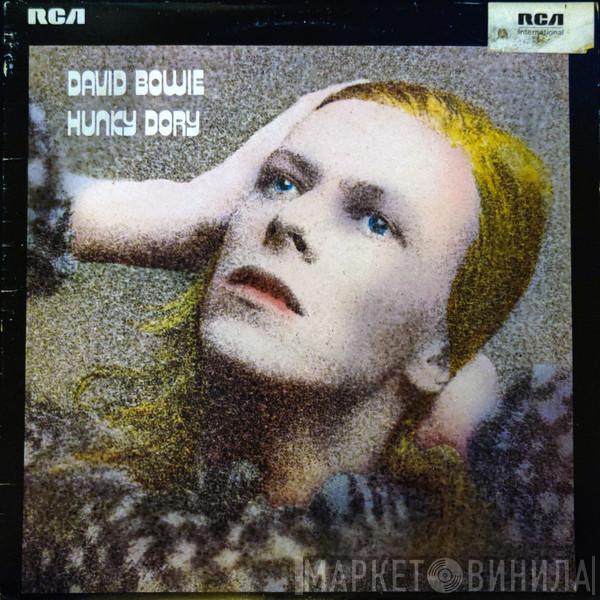  David Bowie  - Hunky Dory