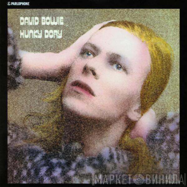  David Bowie  - Hunky Dory