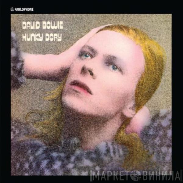  David Bowie  - Hunky Dory