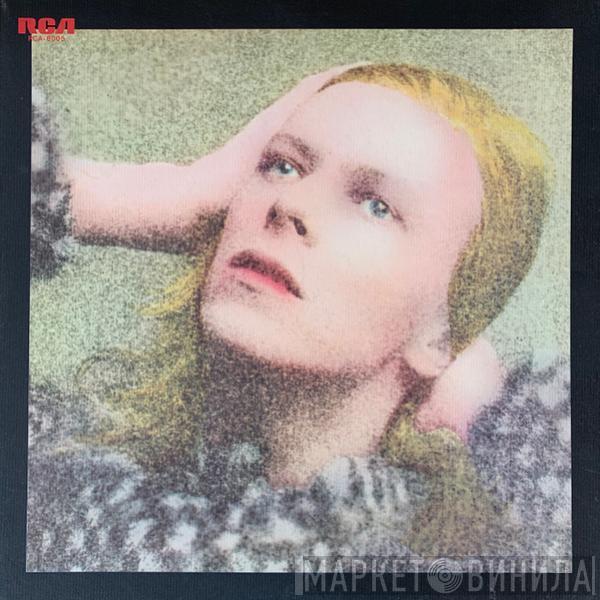  David Bowie  - Hunky Dory