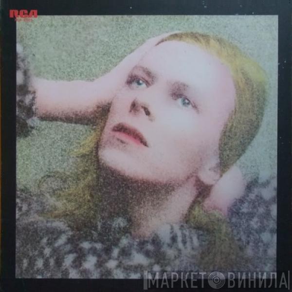  David Bowie  - Hunky Dory