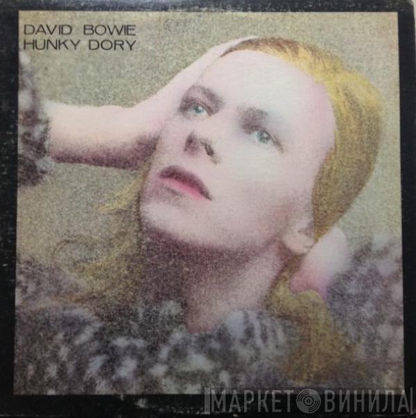  David Bowie  - Hunky Dory