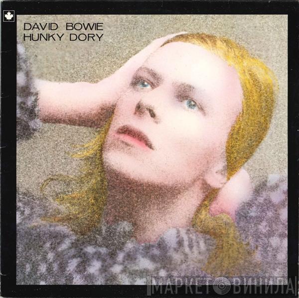  David Bowie  - Hunky Dory