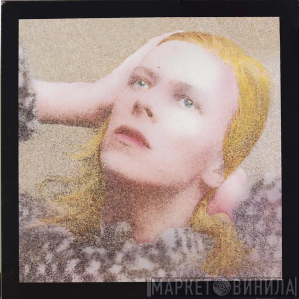  David Bowie  - Hunky Dory
