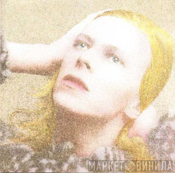  David Bowie  - Hunky Dory