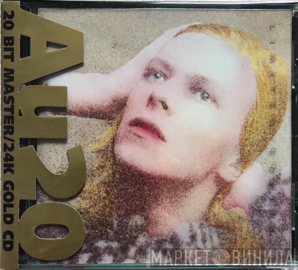  David Bowie  - Hunky Dory