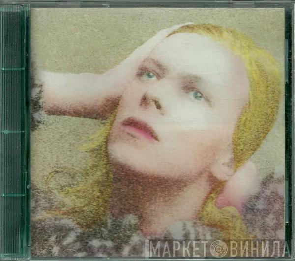  David Bowie  - Hunky Dory
