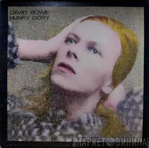  David Bowie  - Hunky Dory