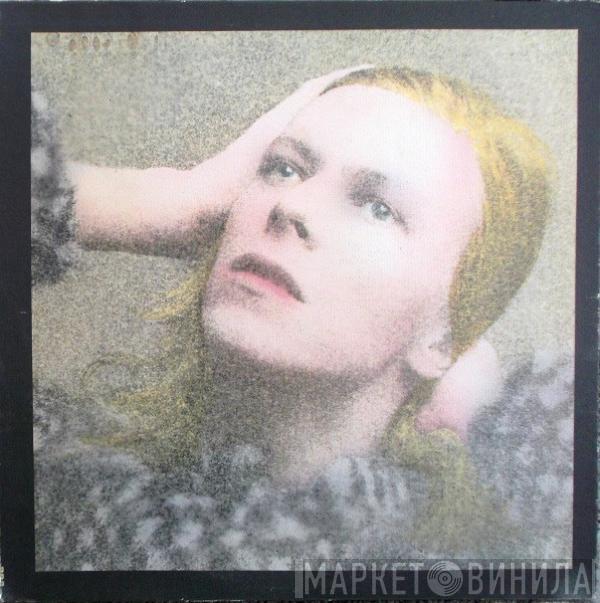  David Bowie  - Hunky Dory