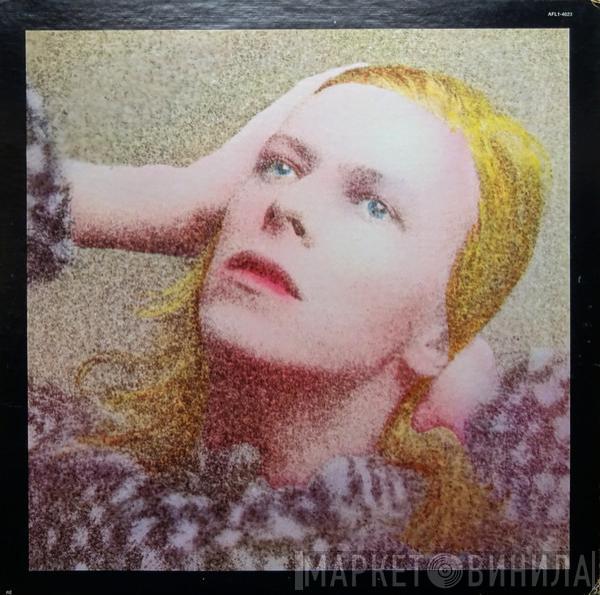  David Bowie  - Hunky Dory