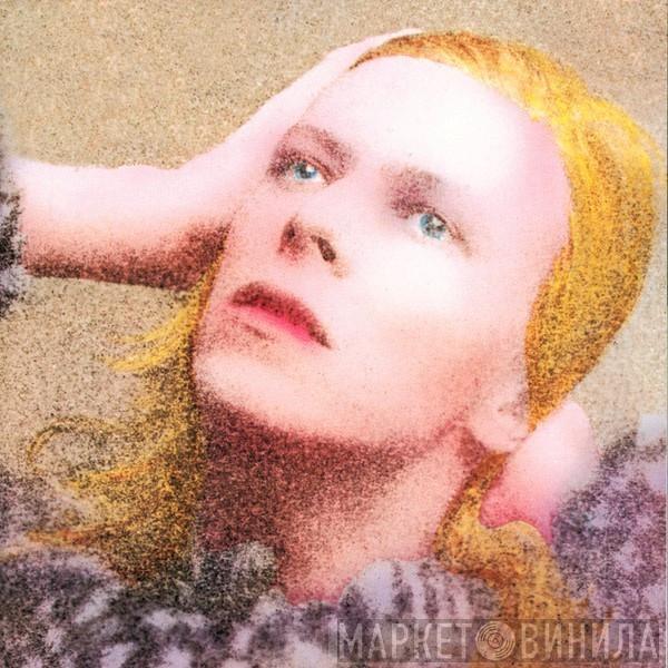  David Bowie  - Hunky Dory