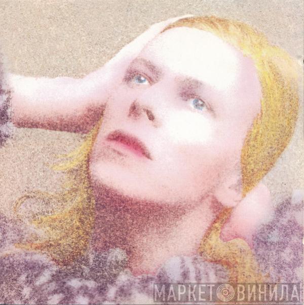 David Bowie - Hunky Dory