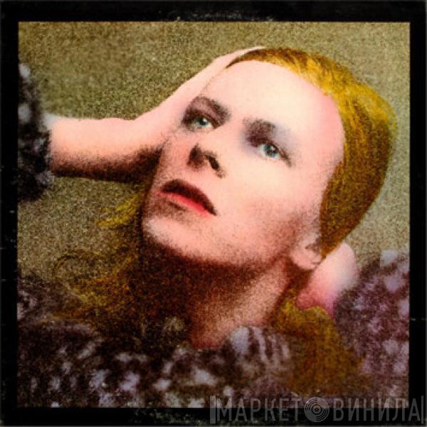  David Bowie  - Hunky Dory