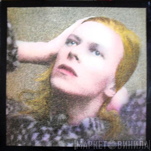  David Bowie  - Hunky Dory