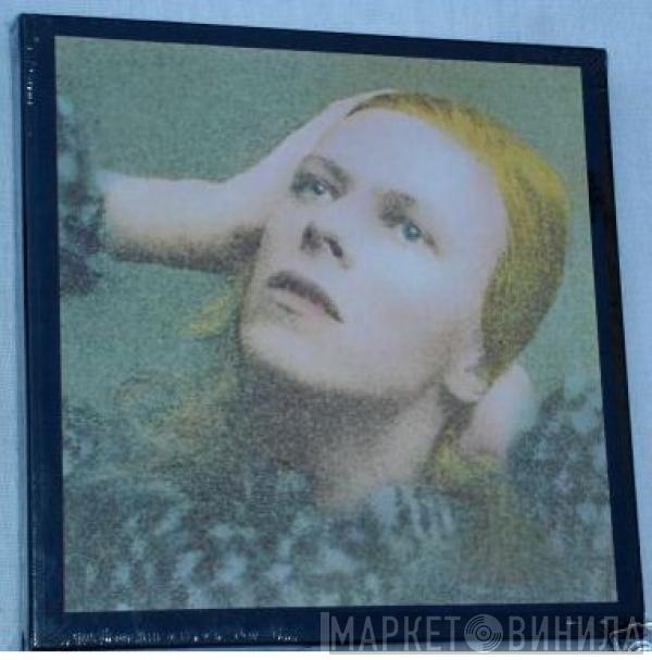  David Bowie  - Hunky Dory