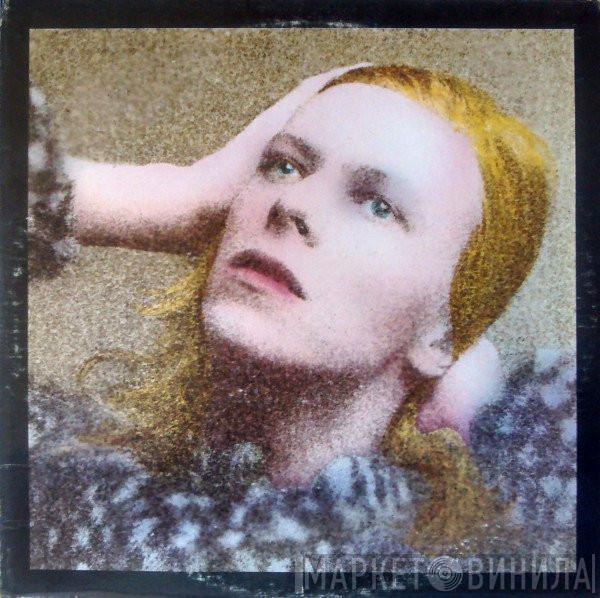  David Bowie  - Hunky Dory